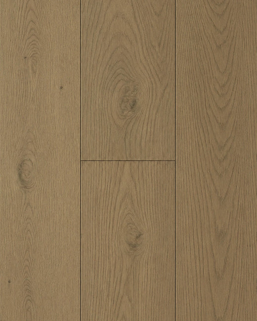 Topdeck Project Oak European Oak Engineered Timber Flooring 14/2mm Charleston Oak Swatch