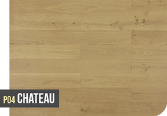Chateau P04 flooring colour