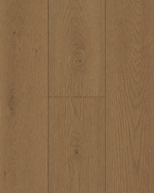 Topdeck Project Oak European Oak Engineered Timber Flooring 14/2mm Florence Oak Swatch