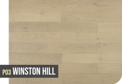 Winston Hill P03 flooring colour