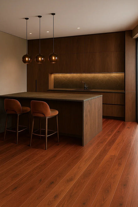 Topdeck Wooden-Land Classic Australian Species Engineered Timber Flooring 14/3mm