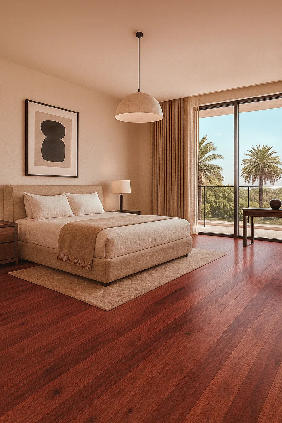Topdeck Wooden-Land Classic Australian Species Engineered Timber Flooring 14/3mm