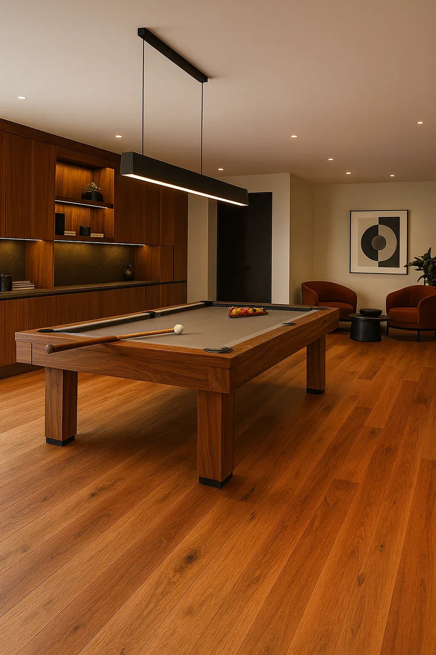 Topdeck Wooden-Land Classic Australian Species Engineered Timber Flooring 14/3mm