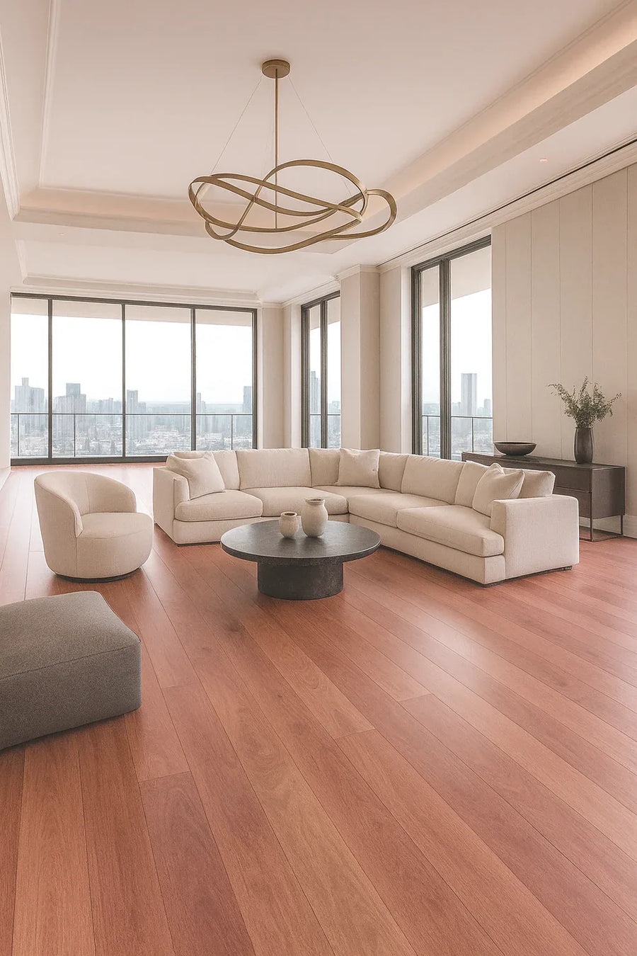Topdeck Wooden-Land Classic Australian Species Engineered Timber Flooring 14/3mm