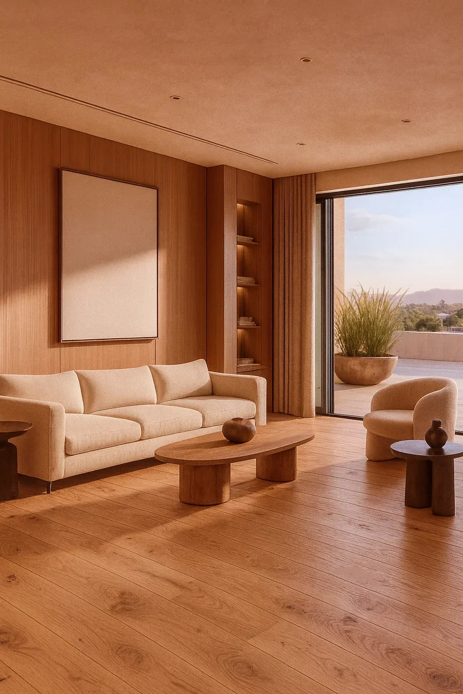 Topdeck Wooden-Land Classic Australian Species Engineered Timber Flooring 14/3mm