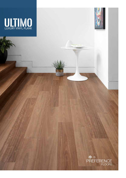 Preference Ultimo Vinyl Plank 2.5mm