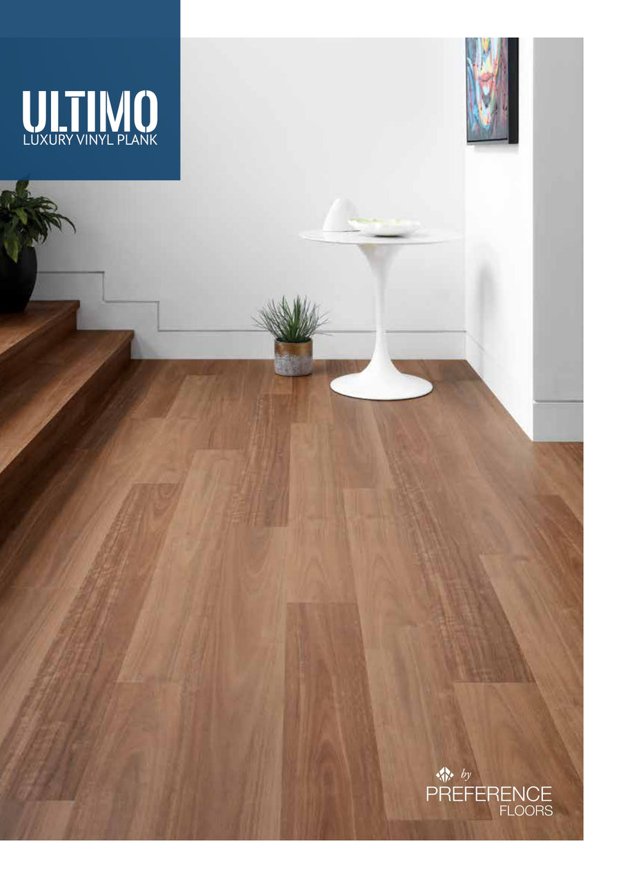 Vinyl Flooring