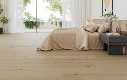 Australian Select Timber Grand Oak Noble Engineered Timber T & G 14.5/3mm