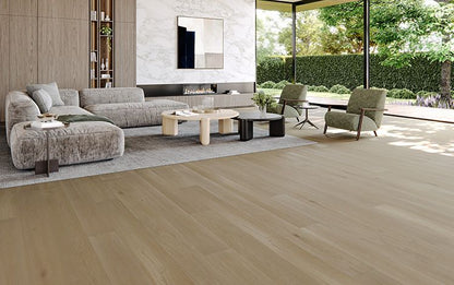 Australian Select Timber Artistry Insignia Oak Engineered Timber T&G 15/4mm