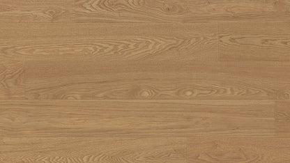 Clever Choice Engineered Timber -  Pure (T & G, 14/2mm)