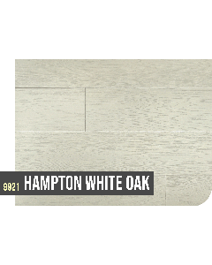 Topdeck Timberland Prime Contemporary Plus+ Edition-Hampton White Oak