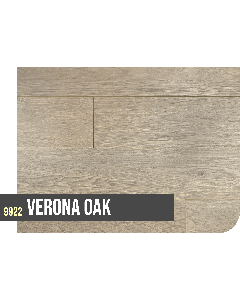 Topdeck Timberland Prime Contemporary Plus+ Edition-Verona Oak