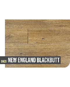 Topdeck Timberland Prime Contemporary Plus+ Edition-New England Blackbutt