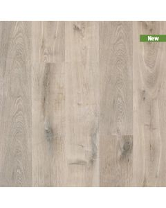 Premium Floors Clix Laminate Plus 8mm-Authentic Oak Light Grey