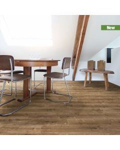 Premium Floors Clix Laminate 7mm-Ginger Oak