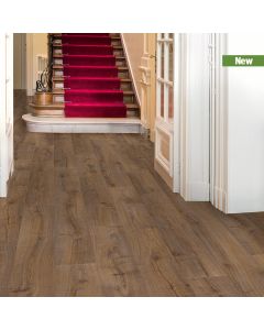 Premium Floors Clix Laminate XL 9.5mm-Cambridge Oak Dark