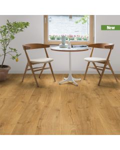 Premium Floors Clix Laminate XL 9.5mm-Cambridge Oak Natural