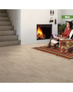 Premium Floors Clix Laminate XL 9.5mm-Dominicano Oak Natural