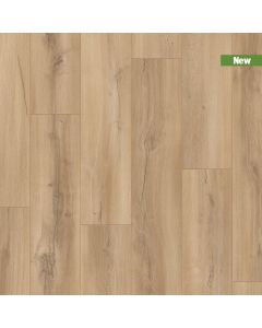 Premium Floors Clix Laminate Plus 8mm-Lightning Natural Oak