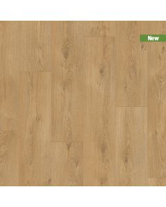 Premium Floors Clix Laminate Plus 8mm-Moraine Natural Oak