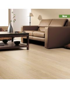 Premium Floors Clix Laminate Plus 8mm-Silk Oak