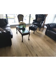 Eco Flooring Swish Oak Wideboard