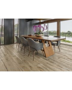 Eco Flooring Swish Laminate 12.3mm-Oak Koyoto