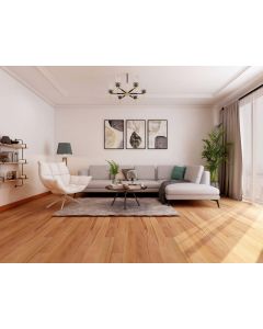 Topdeck Timberland Solid Timber 18mm-Pacific Blackbutt