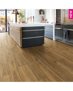 Quick-Step Pulse Hybrid 6mm-Wild Spotted Gum