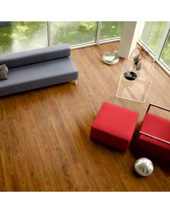 Quick-Step Eligna 8mm-Spotted Gum
