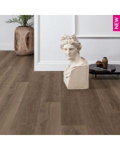 Quick-Step Perspective Nature 9mm-Brushed Oak Brown