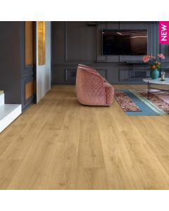 Quick-Step Perspective Nature 9mm-Brushed Oak Warm Natural