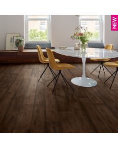 Quick-Step Perspective Nature 9mm-Waxed Oak Brown