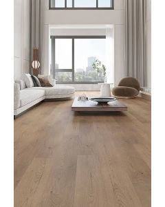 Riverhill Floors Elegant Hybrid 6.5mm-Pale Sand