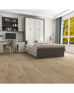 Premium Floors Titan Hybrid Home 5mm-Natural Rustic Oak