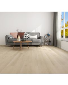 Premium Floors Titan Hybrid Home 5mm-Warm White Oak